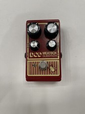 Dod digitech meatbox for sale  Eureka