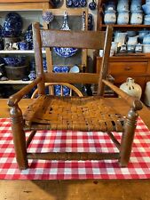 Antique early american for sale  Redding
