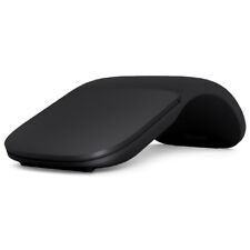 Usado, Mouse sem fio Microsoft Arc Touch 1000 dpi Res, tecnologia BlueTrack/Bluetooth comprar usado  Enviando para Brazil