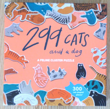 299 cats 300 gebraucht kaufen  Stuttgart