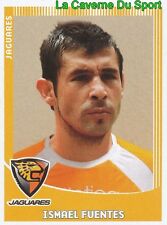118 ismael fuentes d'occasion  Bussy-Saint-Georges