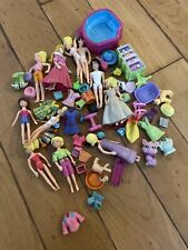 Polly pocket doll for sale  BETCHWORTH