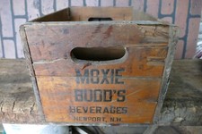 Antique soda bottle for sale  Johnson