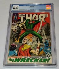 Thor 148 cgc for sale  North Attleboro