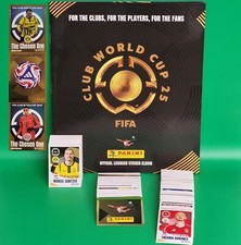 Panini fifa club usato  Spedire a Italy