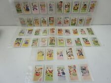 Como confectionery cards for sale  DARVEL