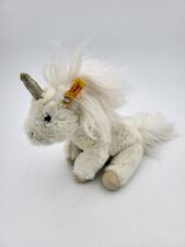 Steiff einhorn unica gebraucht kaufen  Altenstadt