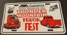 Thunder mountain truck for sale  Brandon