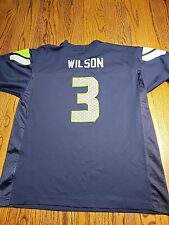 Seattle seahawks russell for sale  Danvers