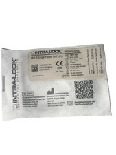 Intra lock mdl d'occasion  Nice-