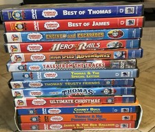 Thomas train friends for sale  Charlotte