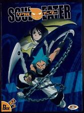 Cofanetto soul eater usato  Busto Arsizio