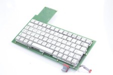 Conjunto de teclado alfanumérico de ultrassom GE General Electric Voluson 730  comprar usado  Enviando para Brazil