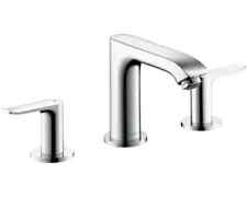 Hansgrohe metris loch gebraucht kaufen  Mannheim