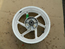 Rear wheel honda for sale  PICKERING