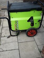 Diesel generator for sale  IPSWICH