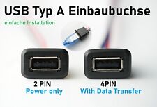 Usb buchse typ gebraucht kaufen  Großenhain