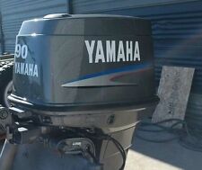 Yamaha 90hp two for sale  Ozark