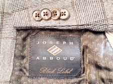 Joseph abboud super for sale  Prescott