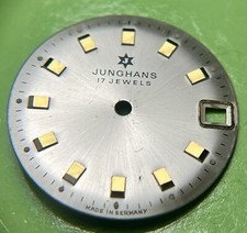 Quadrante junghans pin usato Quadrante junghans pin usato  Brandizzo