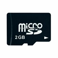 Memoria micro 2gb usato  Milano