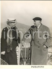 1953 portofino pittore usato  Milano