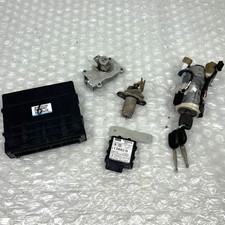 Transponder ecu lock for sale  ROTHERHAM