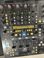 Mixer Digital Pro BEHRINGER DDM4000 4 CANAIS DDM4000 comprar usado Mixer Digital Pro BEHRINGER DDM4000 4 CANAIS DDM4000 comprar usado  Enviando para Brazil