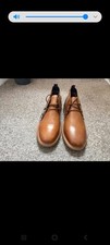Ben sherman leather for sale  STOKE-ON-TRENT