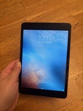 Ipad mini 16 gebraucht kaufen  München
