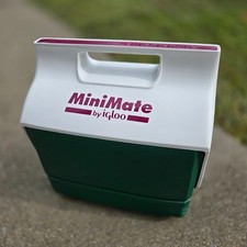 Vintage 1990 mini for sale  Waynesburg
