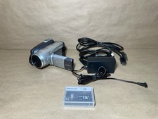 Canon hv20a mini for sale  Fort Worth
