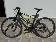 Bicicletta mtb mountain usato  Pavia