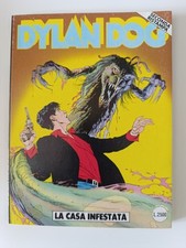 dylan dog n 1 ristampa usato dylan dog n 1 ristampa usato Santarcangelo di Romagna