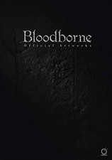 Bloodborne Official Artworks by FromSoftware, usado comprar usado  Enviando para Brazil