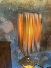 Moderne designer tischlampe gebraucht kaufen  München