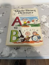 Vintage charlie brown for sale  Rutherfordton
