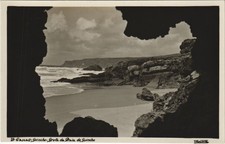 CPA LISBOA - Cascais Guincho PORTUGAL (760585) comprar usado  Enviando para Brazil