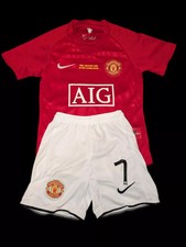 Kit bambino maglia usato  Belpasso