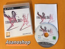 Final fantasy xiii d'occasion  La Chaussée-Saint-Victor