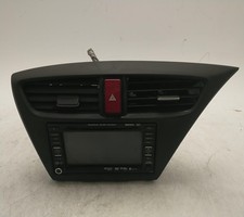 Honda civic sat for sale  SKELMERSDALE