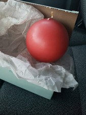 Partylite ball candles for sale  San Francisco