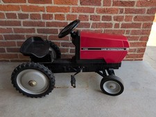 Case 7130 pedal for sale  Keymar