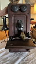Antique kellogg switchboard for sale  Jensen Beach