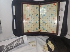 Complete scrabble game for sale  Mount Carmel