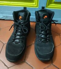 Chaussure nike manoa d'occasion  Le Cannet