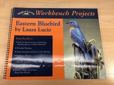 Workbench projects eastern for sale  Jeffersonville
