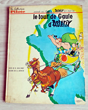 Tour gaule asterix. d'occasion  Albi