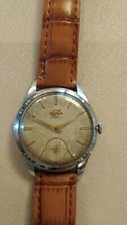 Orologio vintage enicar usato  Sassuolo