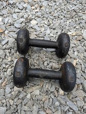 Set american barbell for sale  York